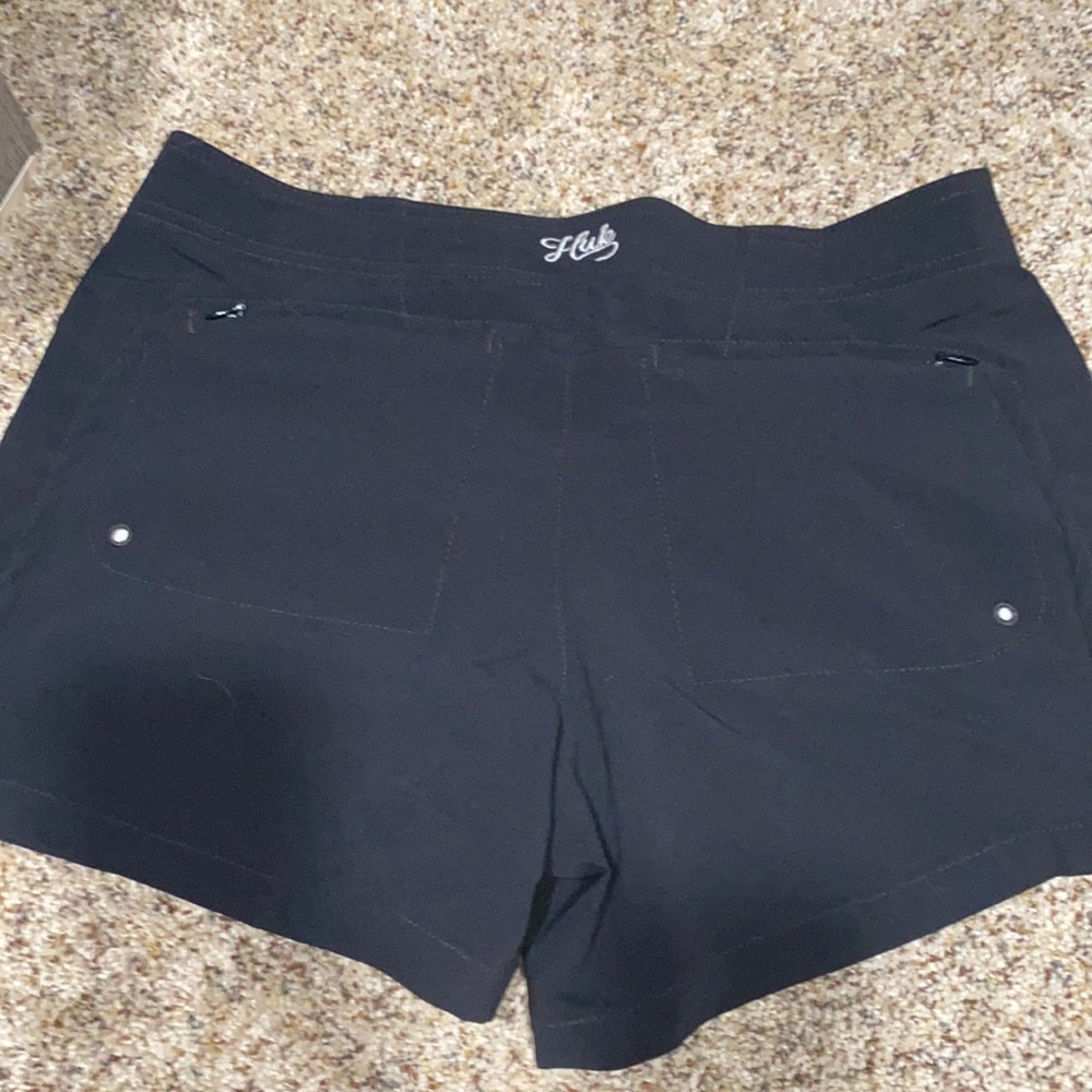 Huk Shorts